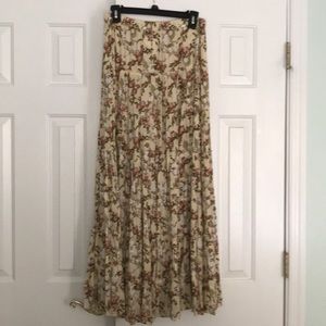 Denim and Supply: Ralph Lauren Skirt